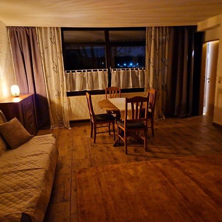 Berg-Bungalows Leinleitertal Heiligenstadt in Oberfranken Екстер'єр фото
