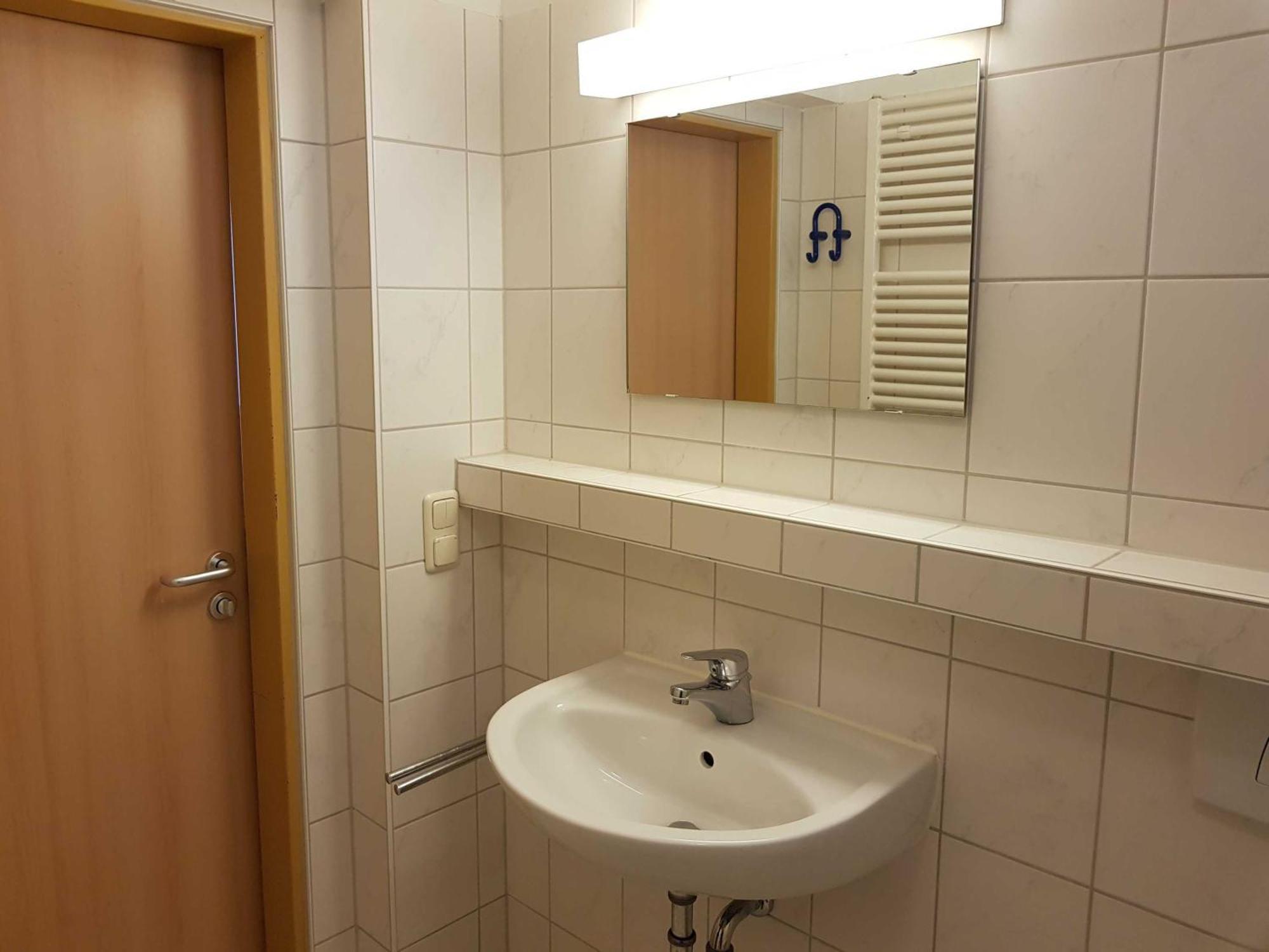 Berg-Bungalows Leinleitertal Heiligenstadt in Oberfranken Екстер'єр фото